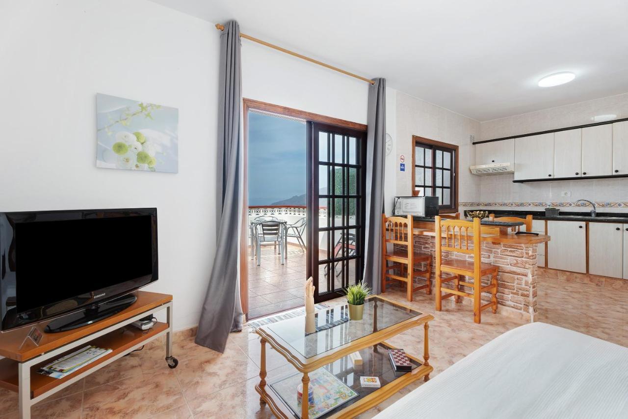 Villa Luisa 2 En Jerez de la Frontera Zewnętrze zdjęcie