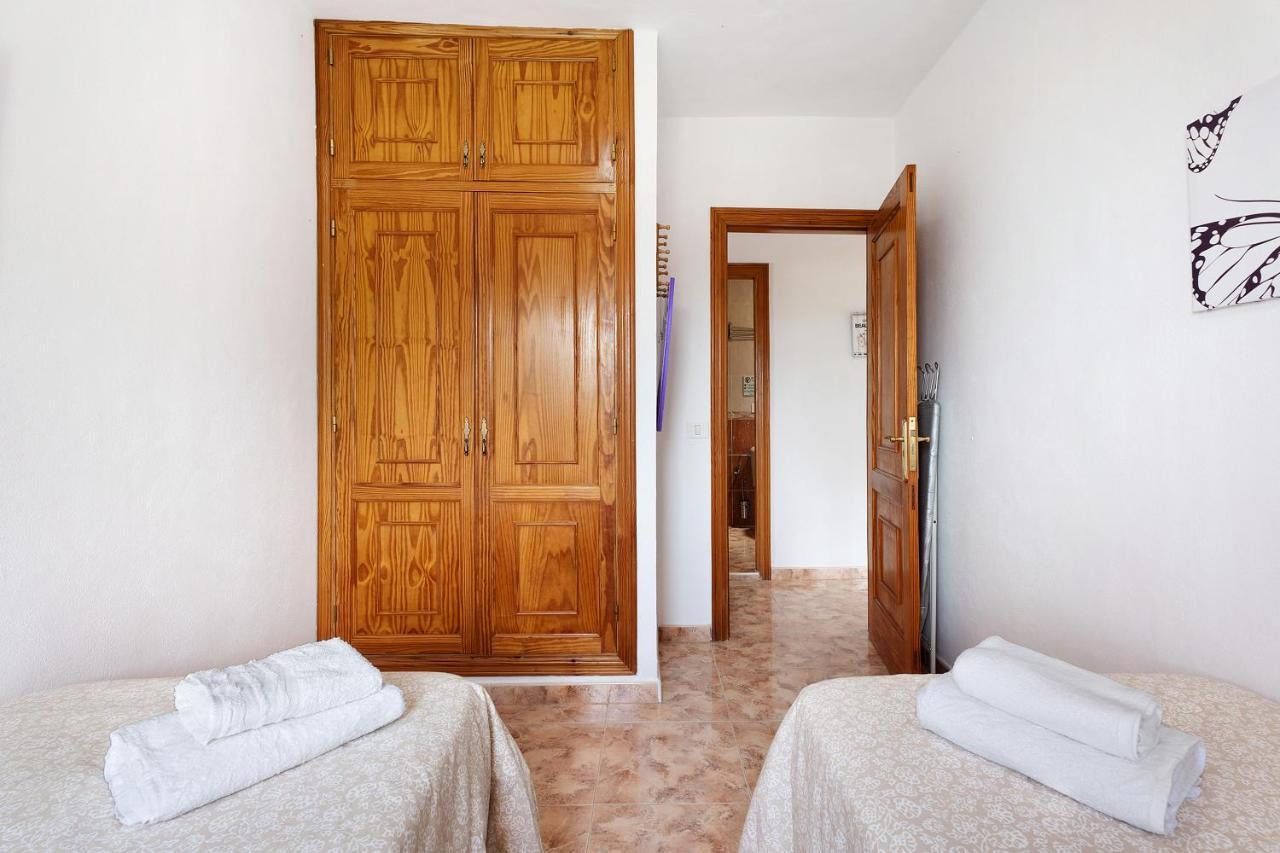 Villa Luisa 2 En Jerez de la Frontera Zewnętrze zdjęcie
