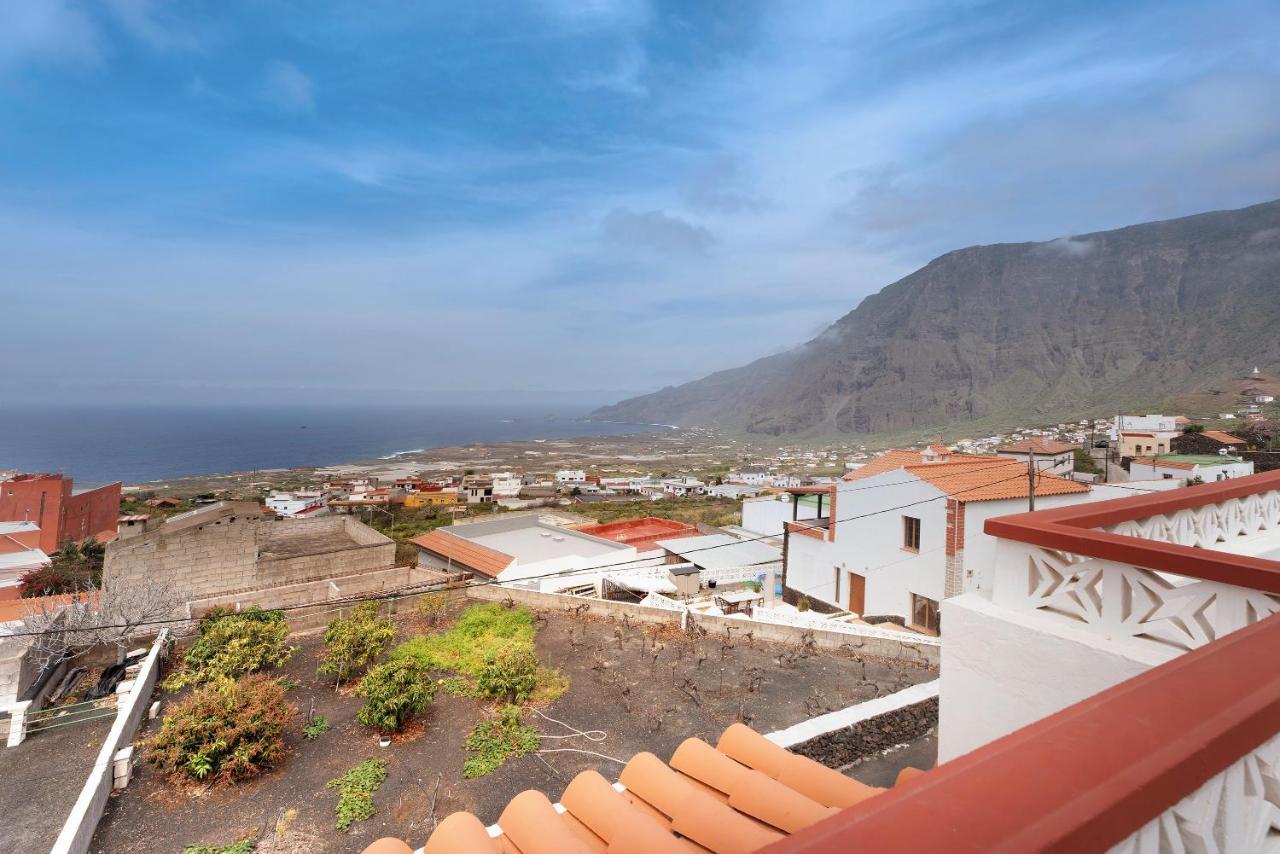 Villa Luisa 2 En Jerez de la Frontera Zewnętrze zdjęcie