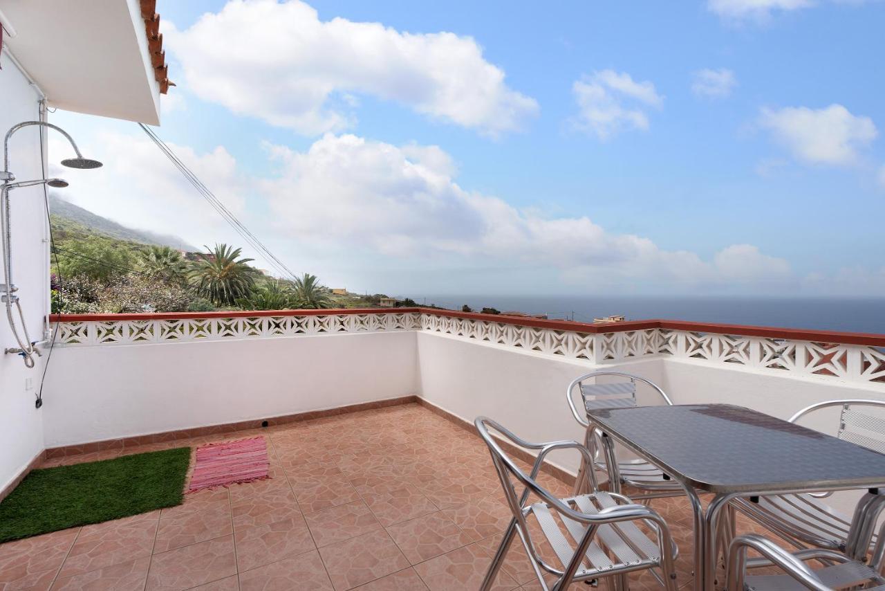 Villa Luisa 2 En Jerez de la Frontera Zewnętrze zdjęcie