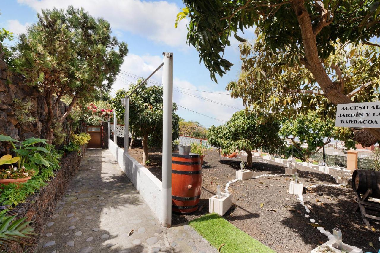 Villa Luisa 2 En Jerez de la Frontera Zewnętrze zdjęcie