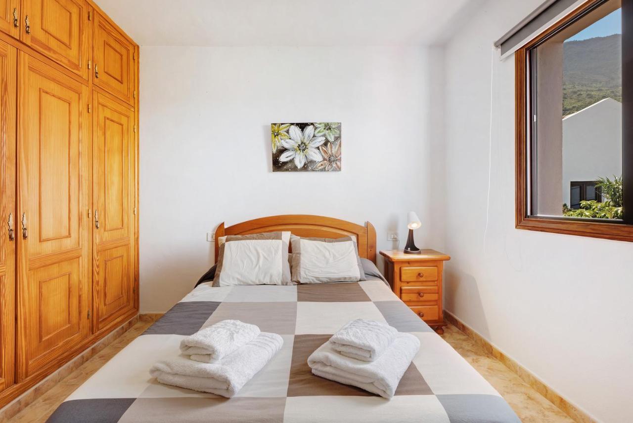 Villa Luisa 2 En Jerez de la Frontera Zewnętrze zdjęcie