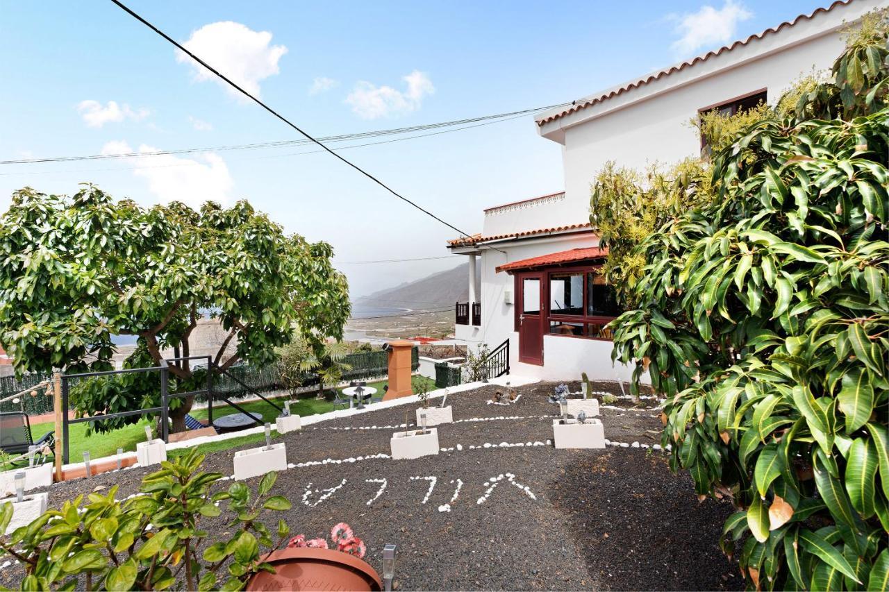 Villa Luisa 2 En Jerez de la Frontera Zewnętrze zdjęcie